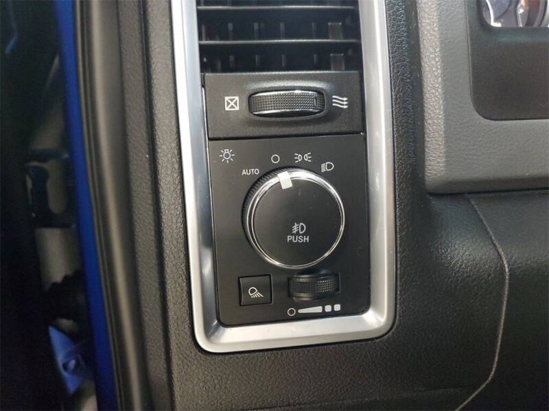 2018 RAM 1500 Lone Star