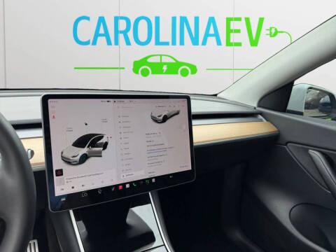 2020 Tesla Model Y Performance