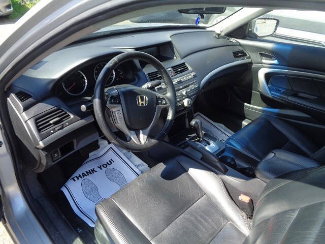 2010 Honda Accord EX-L