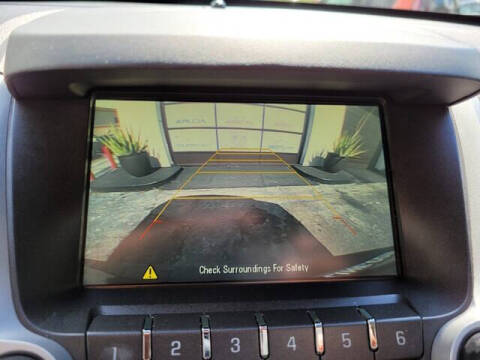 2015 GMC Terrain SLT-1