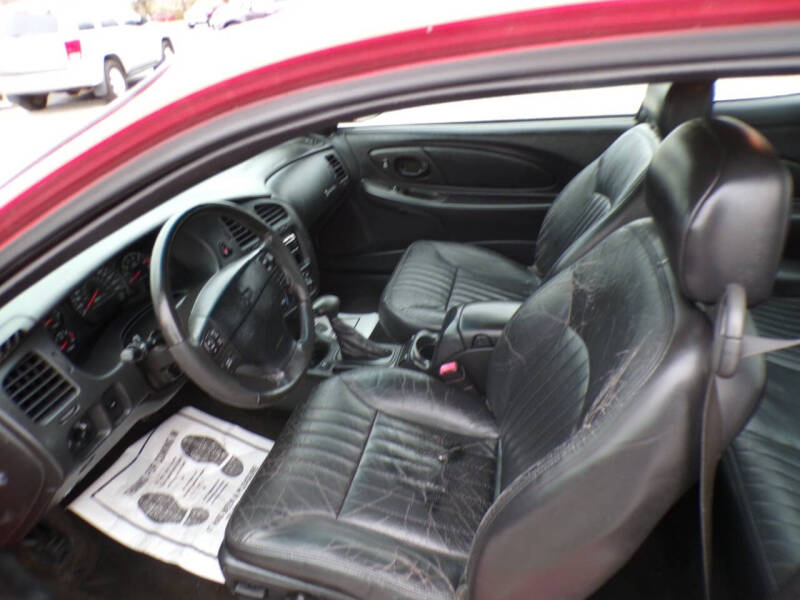 2003 Chevrolet Monte Carlo SS