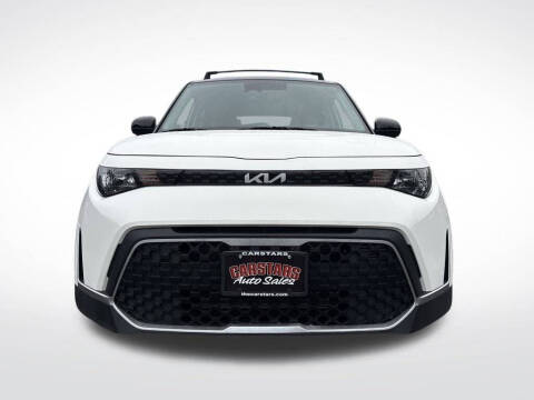 2023 Kia Soul S