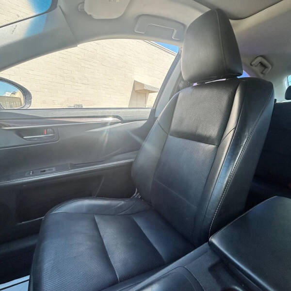 2014 Lexus ES 350