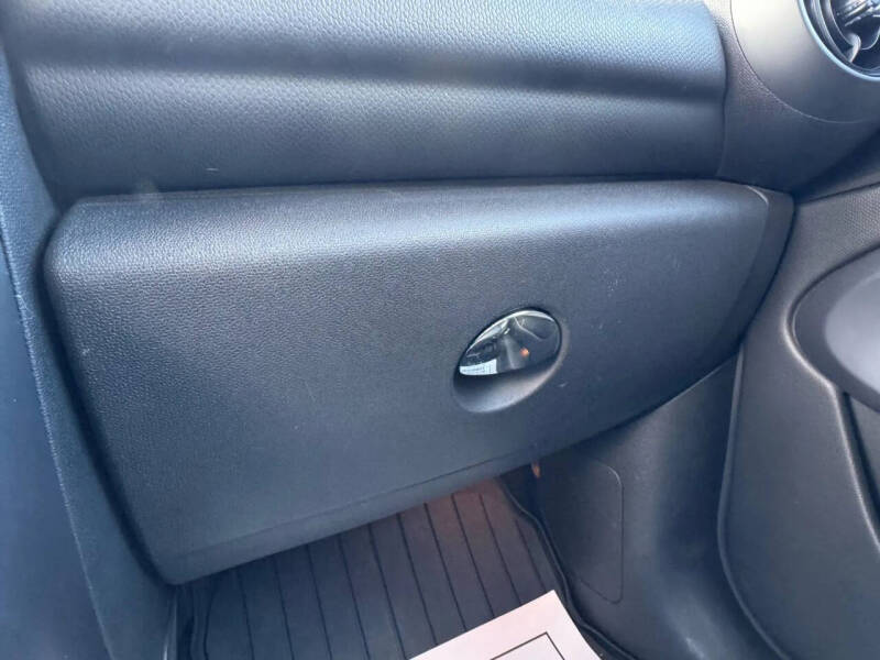 2015 MINI Paceman Cooper S ALL4