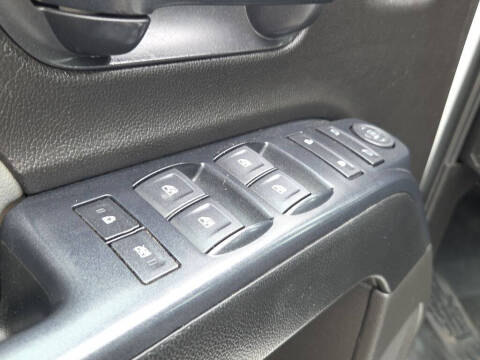 2019 Chevrolet Silverado 6500HD