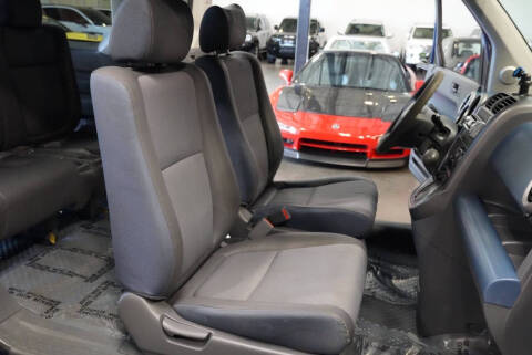 2003 Honda Element DX