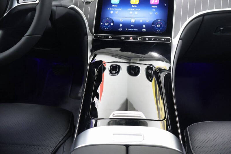 2026 Mercedes-Benz GLC GLC 300 4MATIC