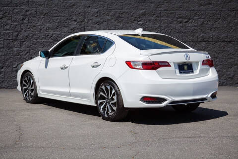 2016 Acura ILX