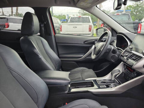 2023 Mitsubishi Eclipse Cross SE