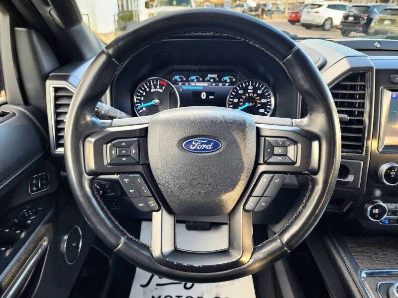 2020 Ford Expedition MAX Limited