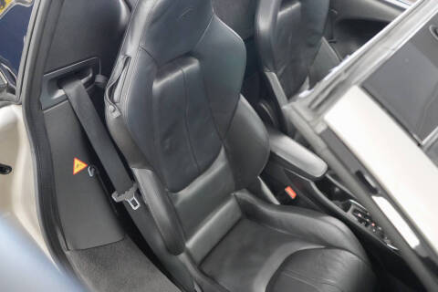 2020 McLaren 570S Spider