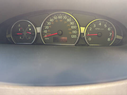 2007 Saturn Ion 2
