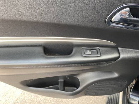 2017 Dodge Durango SXT