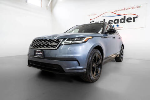 2019 Land Rover Range Rover Velar P250 S