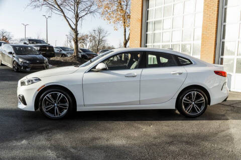 2023 BMW 2 Series 228i xDrive Gran Coupe