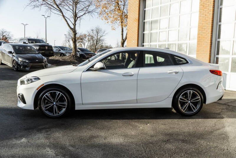 2023 BMW 2 Series 228i xDrive Gran Coupe