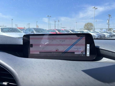 2025 Mazda Mazda3 Hatchback 2.5 Turbo Premium Plus