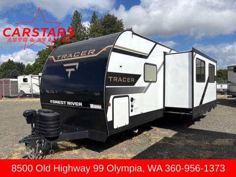 2026 Prime Time RV Tracer