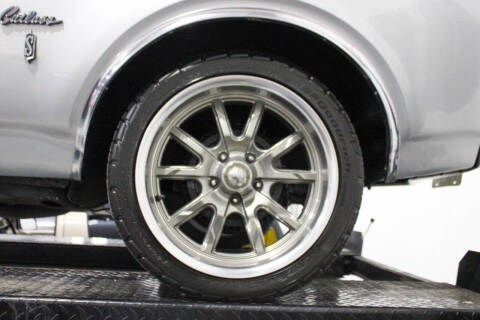 1968 Oldsmobile Cutlass