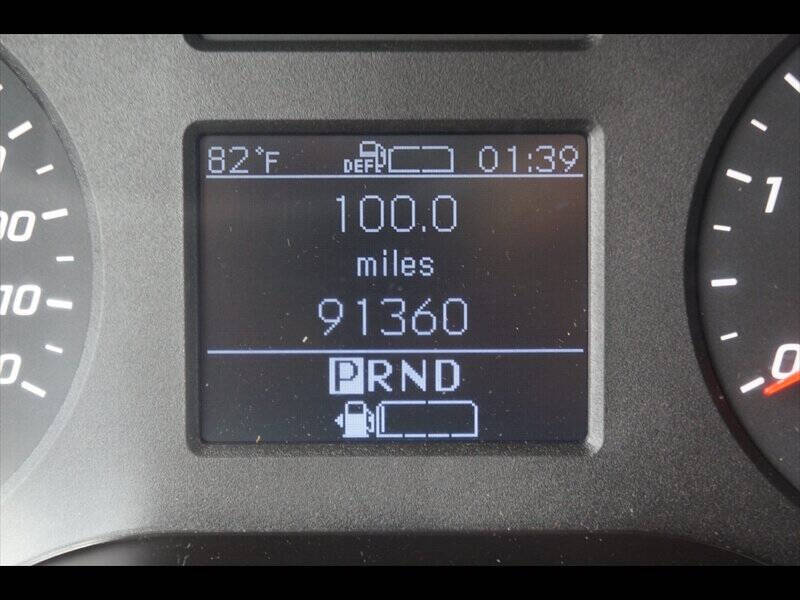 2019 Mercedes-Benz Sprinter