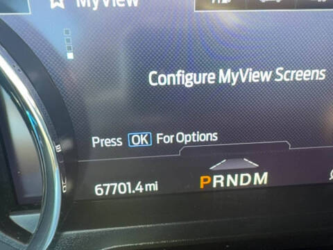 2021 Ford Expedition MAX XLT