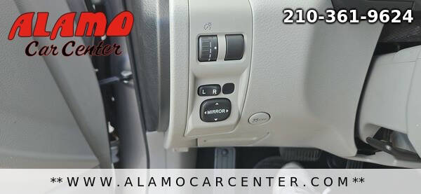 2011 Subaru Forester 2.5X Limited