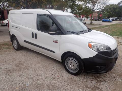 2017 RAM ProMaster City for sale at OUTBACK AUTO SALES INC in Chicago IL
