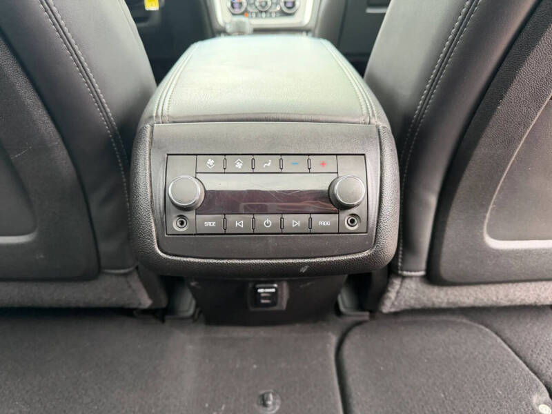2014 GMC Acadia SLT-1