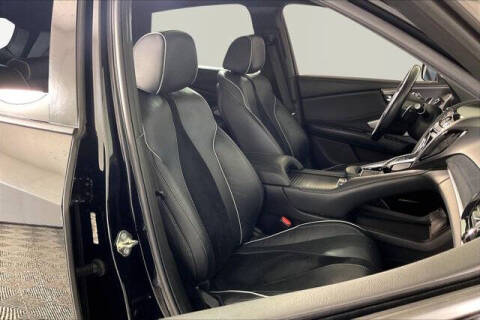 2020 Acura RDX SH-AWD w/A-SPEC