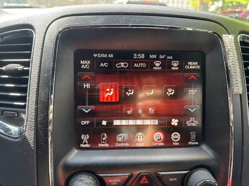 2017 Dodge Durango R/T