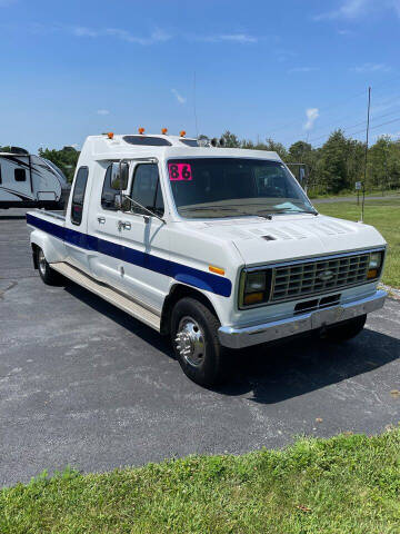 1986 Ford E-Series for sale at Appalachian Auto LLC in Jonestown PA
