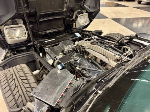 1993 Chevrolet Corvette