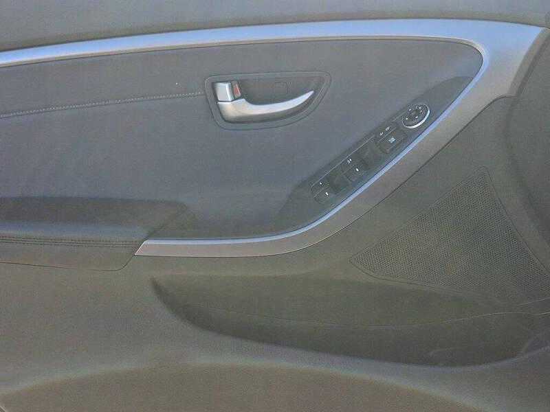 2013 Hyundai Elantra GT