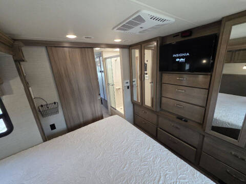 2018 Jayco Precept