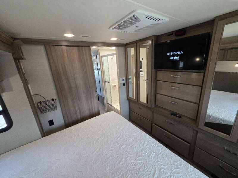 2018 Jayco Precept