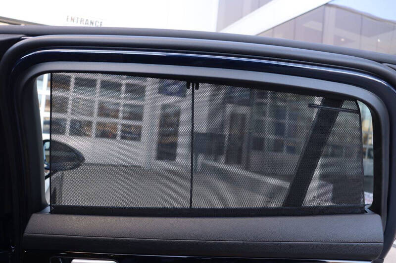 2018 Porsche Panamera 4 Sport Turismo