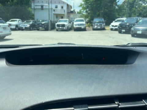 2015 Toyota Prius Persona Series