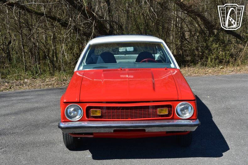 1973 AMC Gremlin