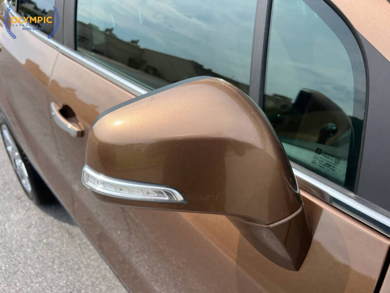 2017 Buick Encore Premium