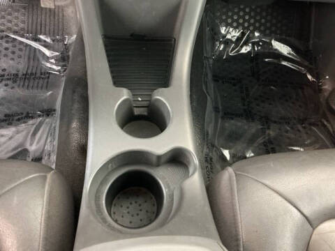 2004 Ford Explorer Sport Trac XLS