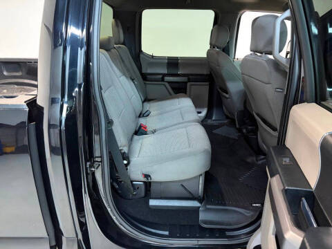 2020 Ford F-250 Super Duty