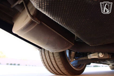 2007 Maserati Quattroporte