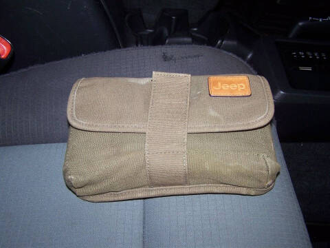 2006 Jeep Wrangler Unlimited