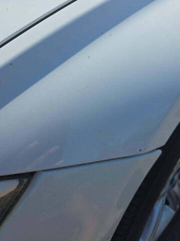 2015 BMW 3 Series 328i