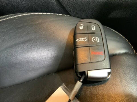 2021 Chrysler 300 S V6