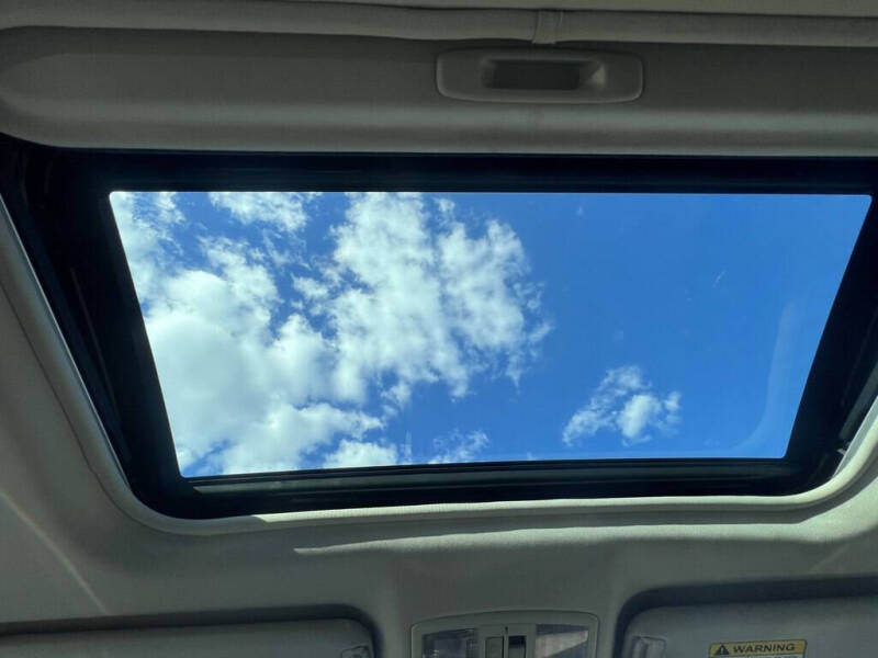 2012 Mazda CX-9 Touring