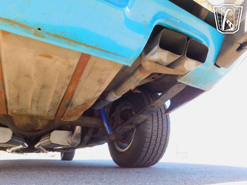 1973 Dodge Challenger