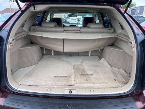 2008 Lexus RX 350