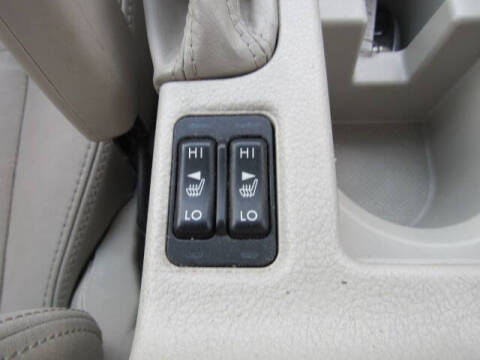 2016 Subaru Impreza 2.0i Sport Limited