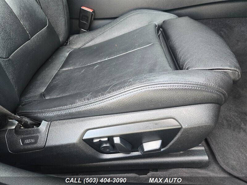 2013 BMW 3 Series 335i